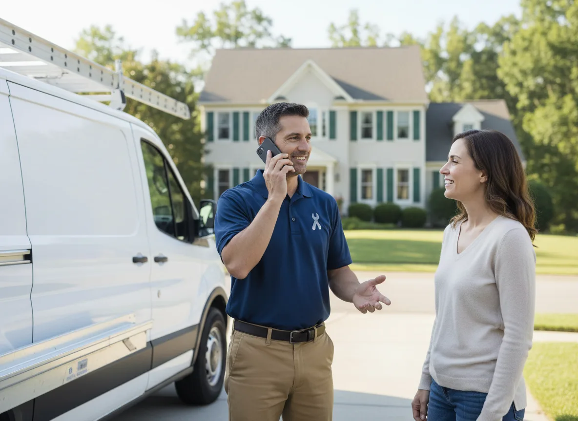 Home Gutter Service Kannapolis, NC FAQs